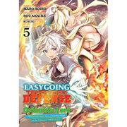 Easygoing Territory Defense By The Optimistic Lord (Manga) Vol. 5