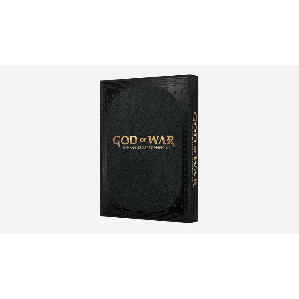 God Of War: 20Th Anniversary Retrospective