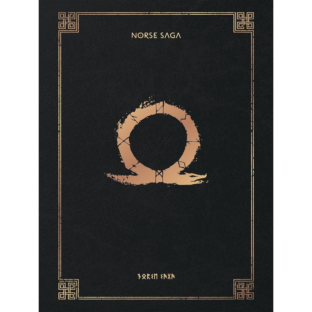 God Of War: 20Th Anniversary Retrospective (Deluxe Edition)