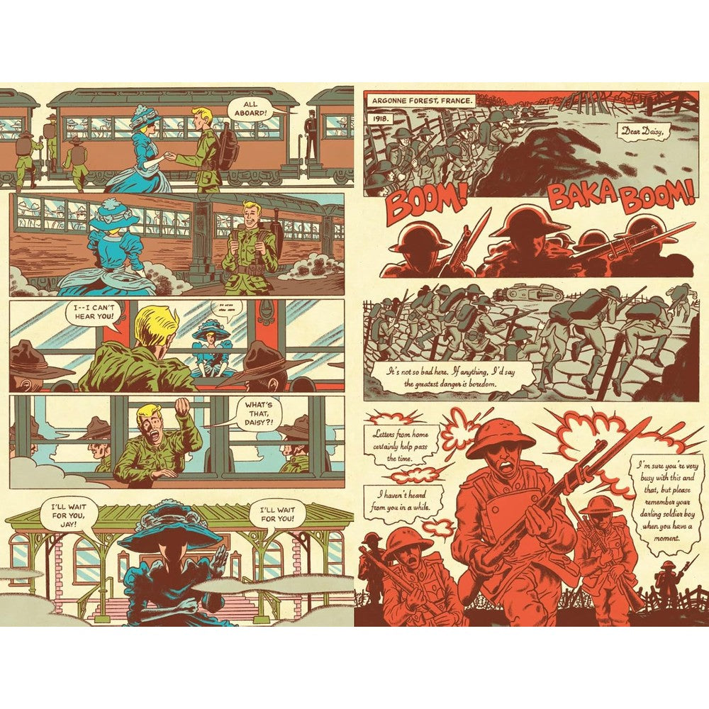Godzilla’S Monsterpiece Theatre