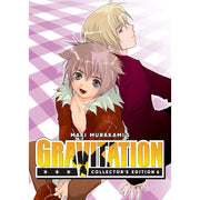 Gravitation: Collector'S Edition Vol. 6