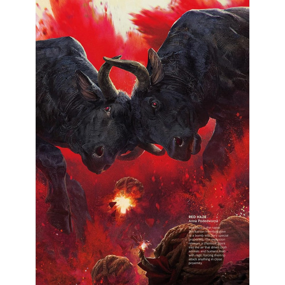 Gwent: Art Of The Witcher Card Game Volume 2