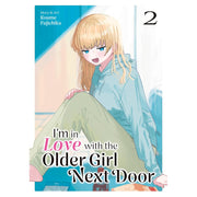 I'M In Love With The Older Girl Next Door Vol. 2