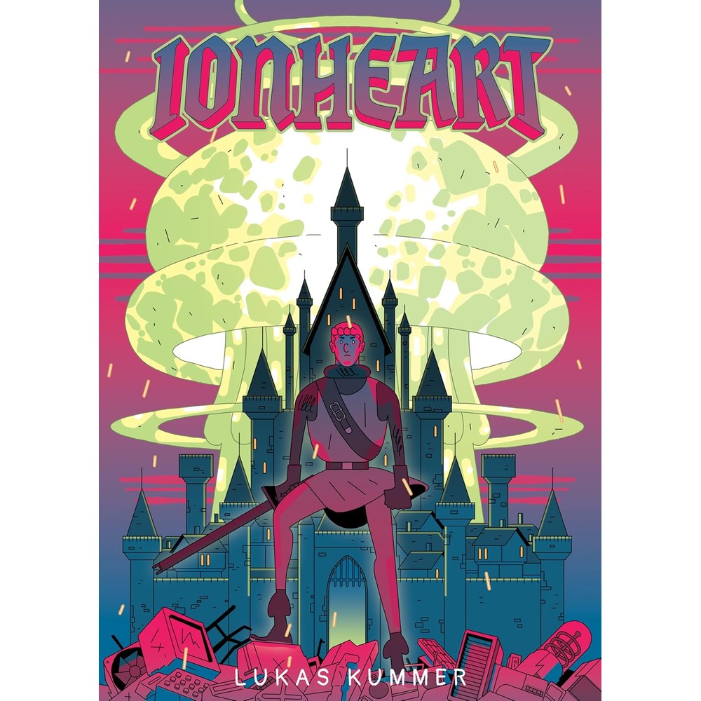 Ionheart