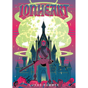 Ionheart