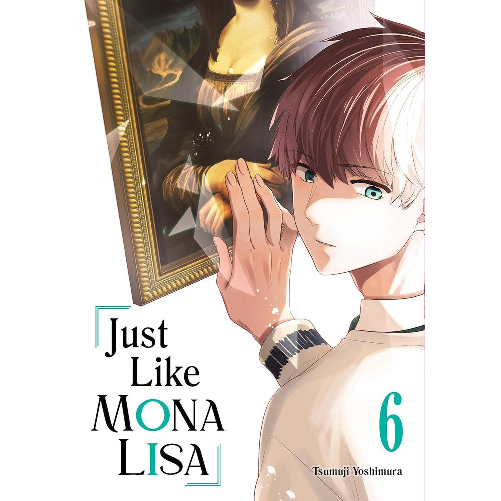 Just Like Mona Lisa 06