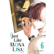 Just Like Mona Lisa 06