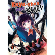 Kaya-Chan Isn'T Scary Vol. 2
