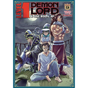 Level 1 Demon Lord And One Room Hero Vol. 9