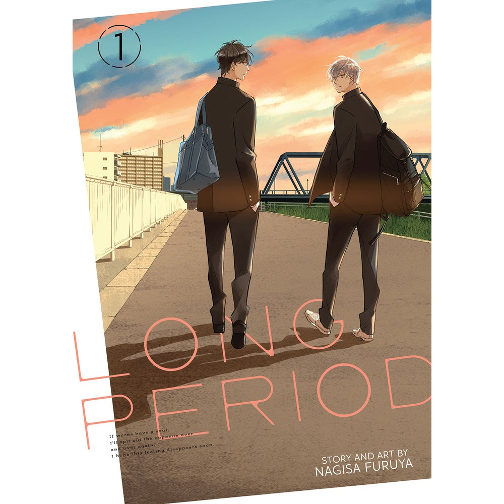 Long Period Vol. 1