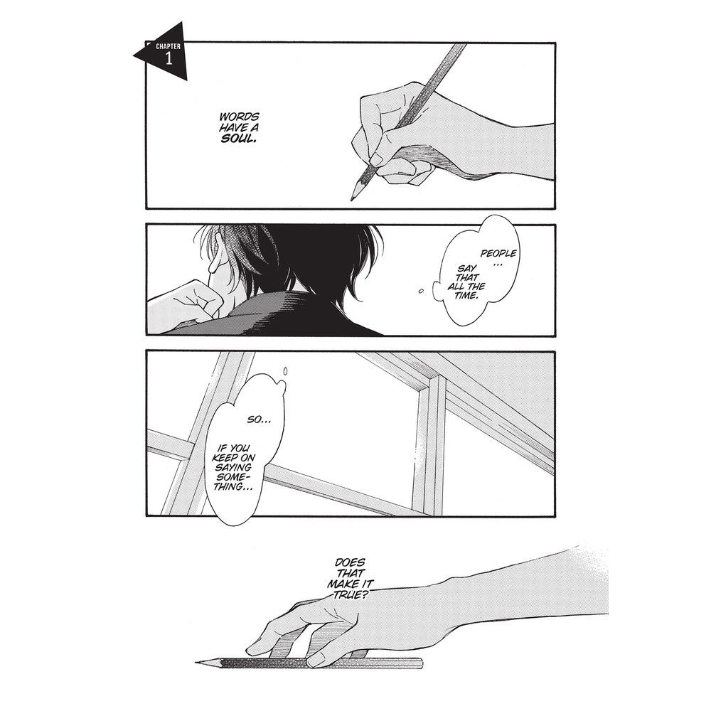 Long Period Vol. 1