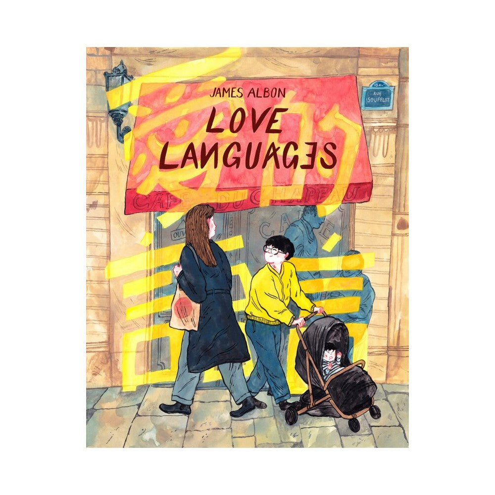 Love Languages