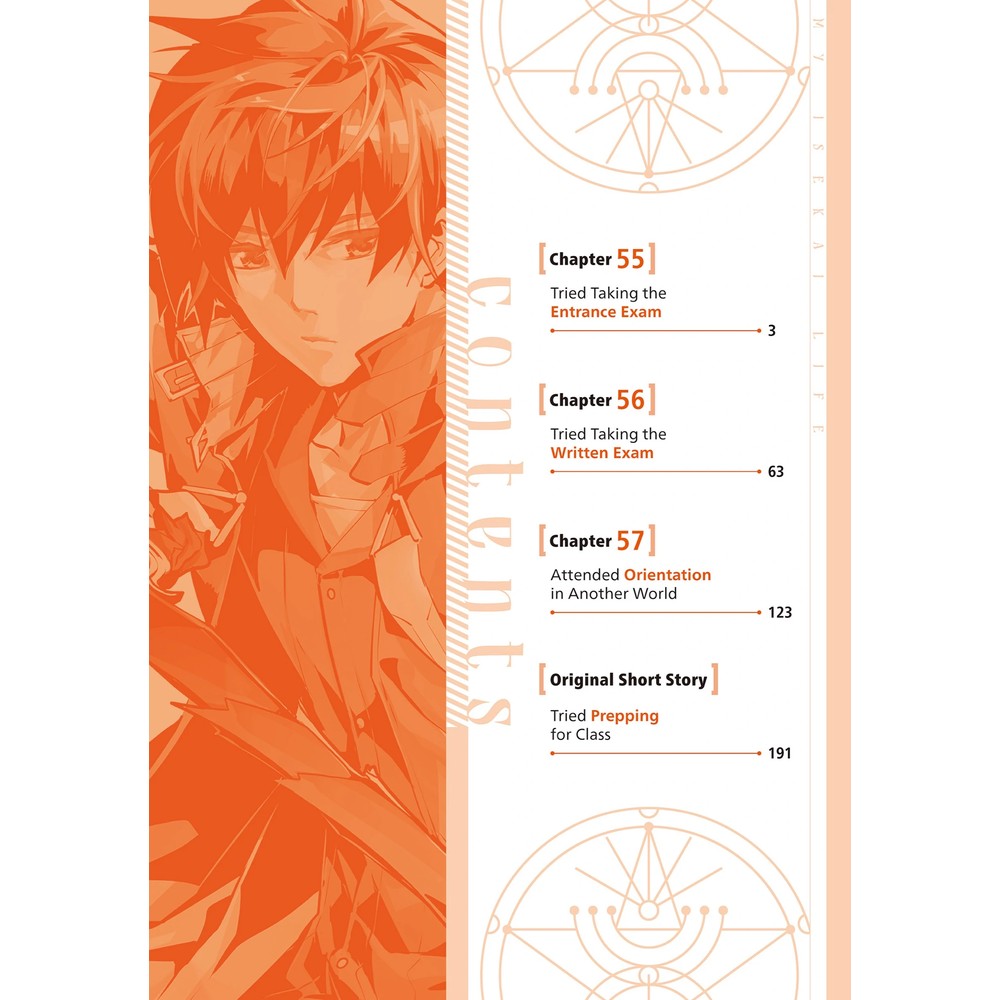 My Isekai Life 19