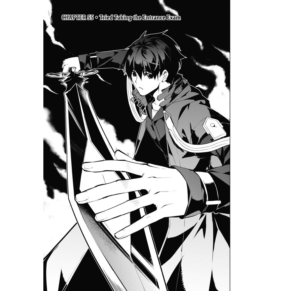 My Isekai Life 19