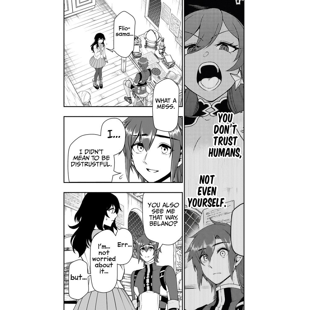 My Isekai Life 20