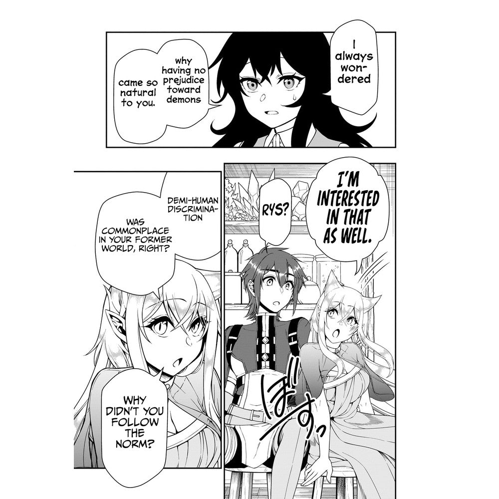 My Isekai Life 20