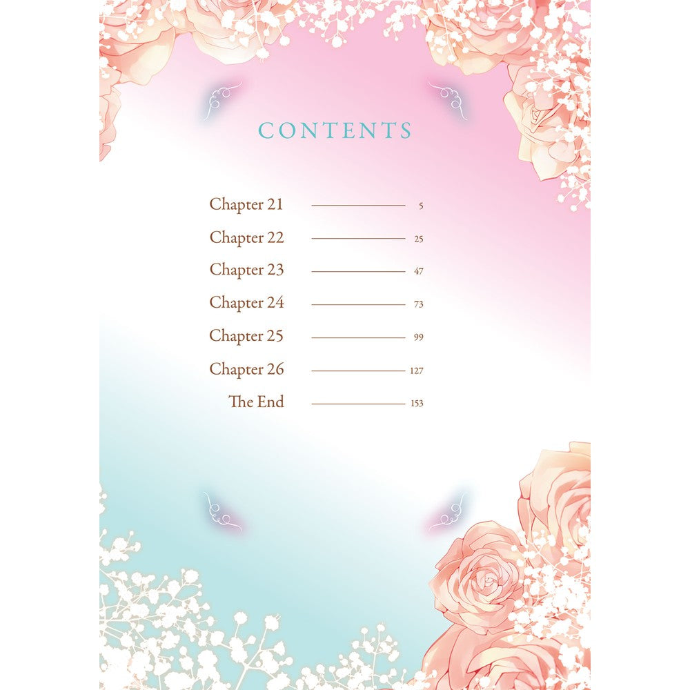 My Sister Took My Fiancé And Now I'M Being Courted By A Beastly Prince (Manga) Vol. 4