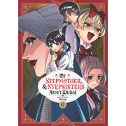 My Stepmother And Stepsisters Aren'T Wicked Vol. 6