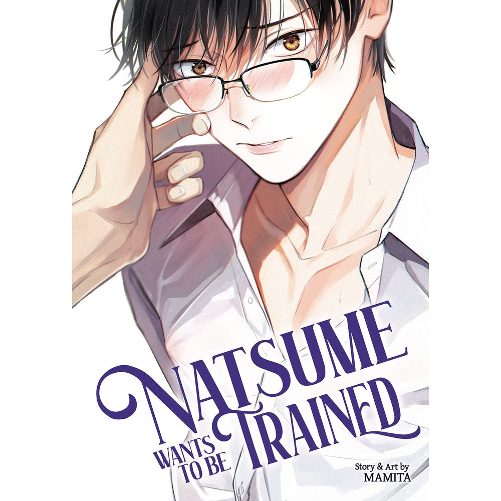 Natsume Wants To Be Trained