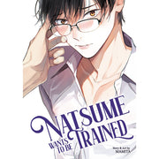 Natsume Wants To Be Trained