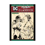 Neal Adams' Dc Classics Artist'S Edition Cover B (Green Lantern Version)