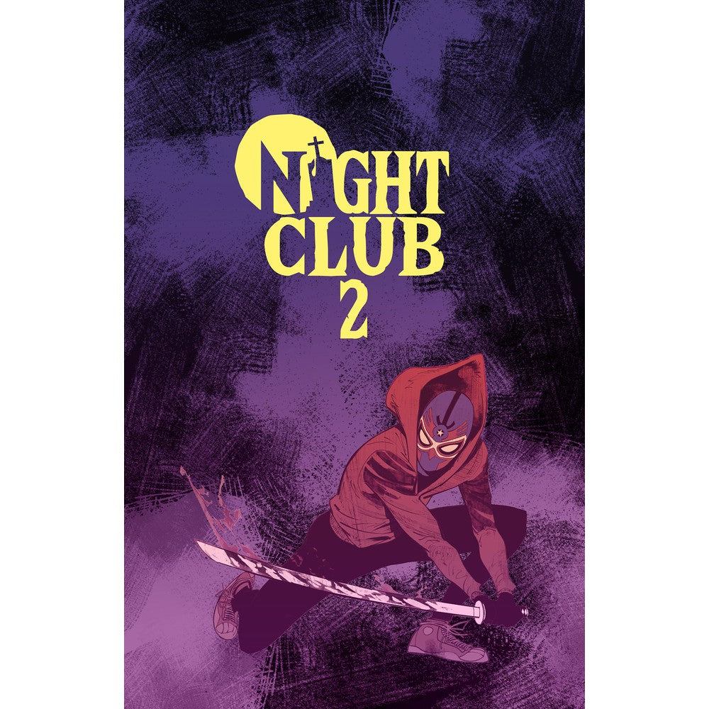 Night Club Volume 2