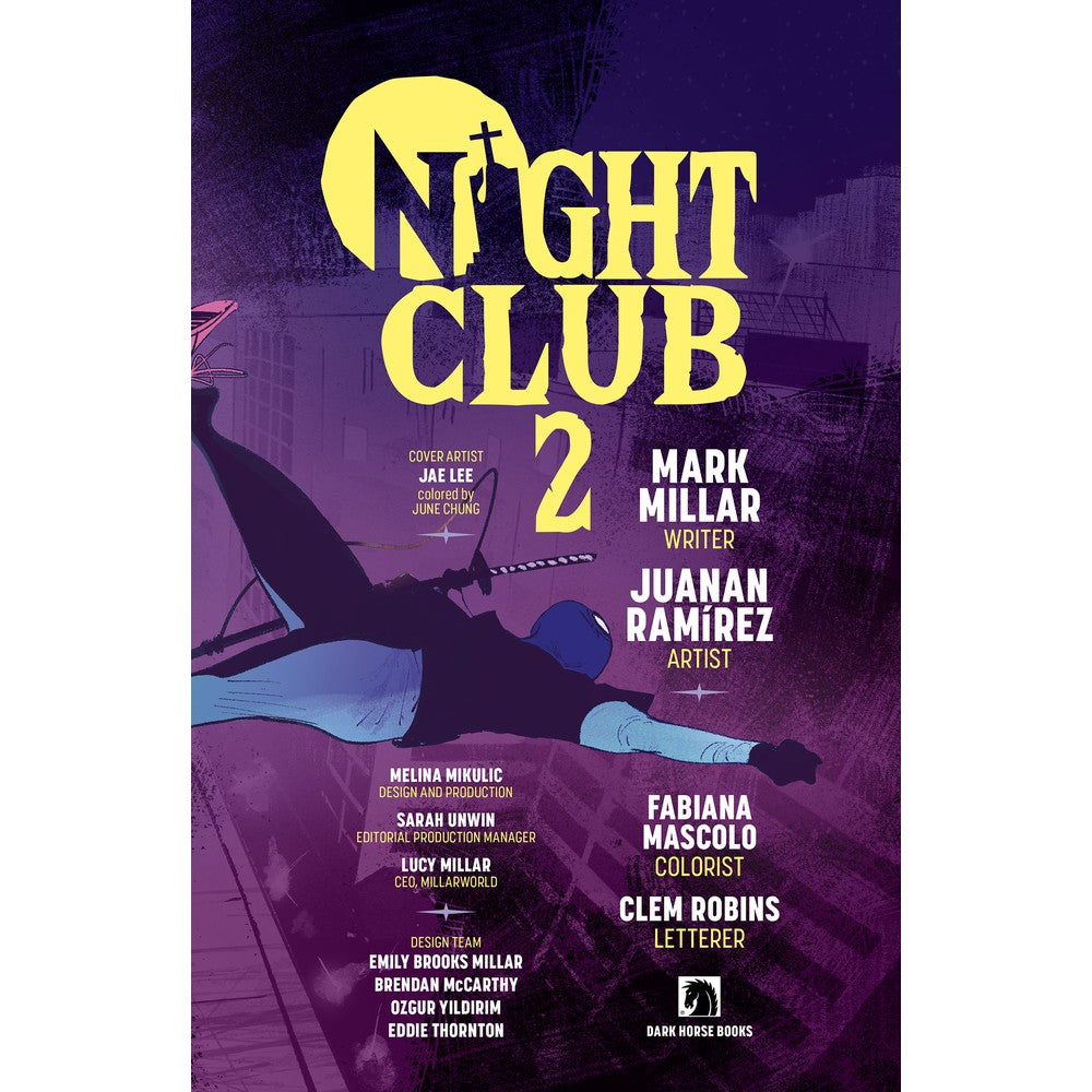 Night Club Volume 2