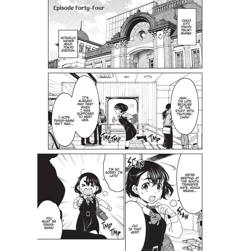 Otaku Elf Vol. 9
