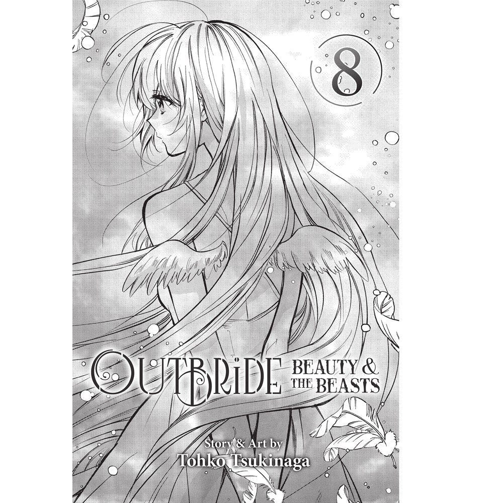 Outbride: Beauty And The Beasts Vol. 8