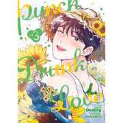 Punch Drunk Love Vol. 3