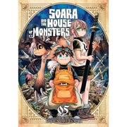 Soara And The House Of Monsters Vol. 5