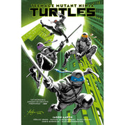 Teenage Mutant Ninja Turtles; Vol. 1: Return To New York