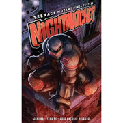 Teenage Mutant Ninja Turtles: Nightwatcher