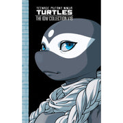 Teenage Mutant Ninja Turtles: The Idw Collection; Volume 18
