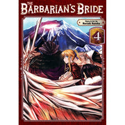 The Barbarian'S Bride Vol. 4