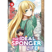 The Ideal Sponger Life Vol. 19
