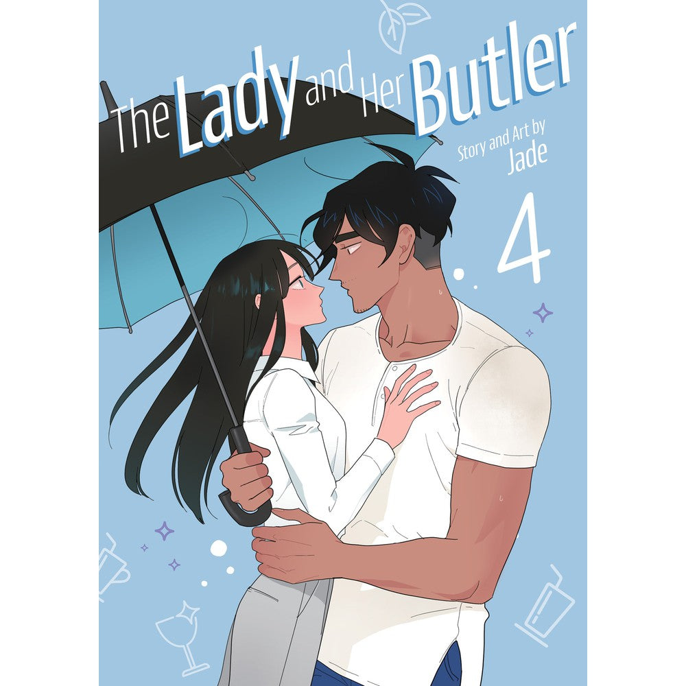 The Lady And Her Butler Vol. 4