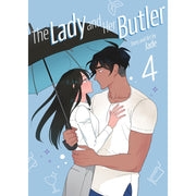 The Lady And Her Butler Vol. 4