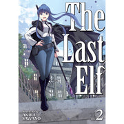 The Last Elf Vol. 2