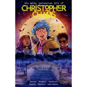 The Oddly Pedestrian Life Of Christopher Chaos Volume 2