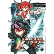 The Strongest Sage With The Weakest Crest 26