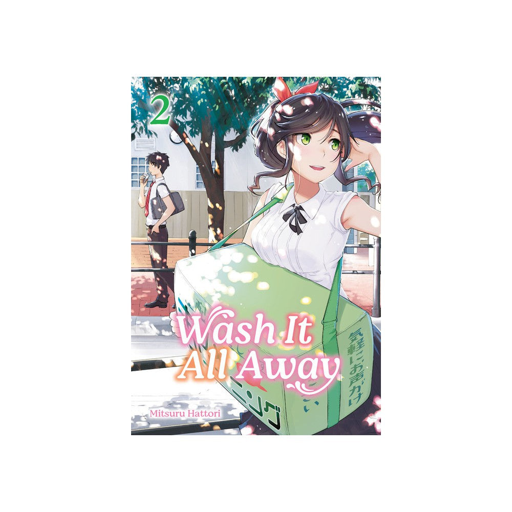 Wash It All Away 02