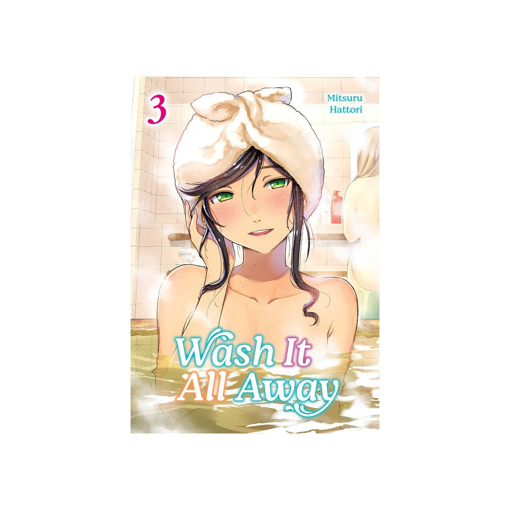 Wash It All Away 03