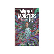 Where Monsters Lie Volume 2: Cull-De-Sac