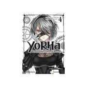 Yorha: Pearl Harbor Descent Record - A Nier:Automata Story 04