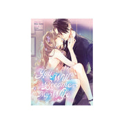 You Will Become My Wife (Manga)