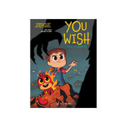 You Wish (Book 2): Wishborn
