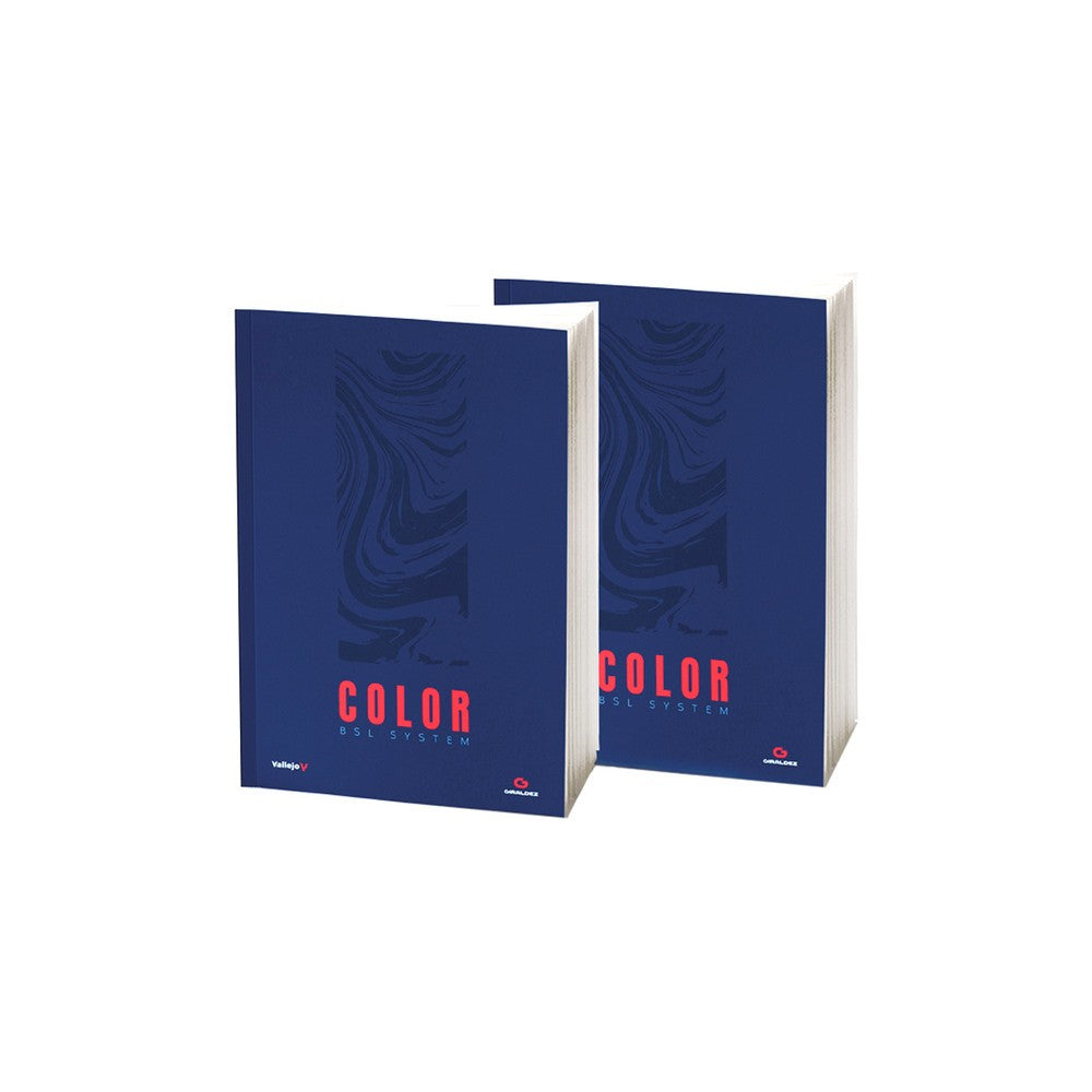 Color BSL System