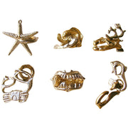 Sea Cast Puzzles