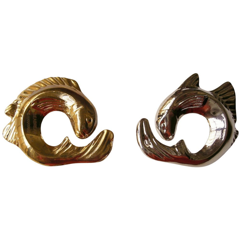 Sea Cast Puzzles
